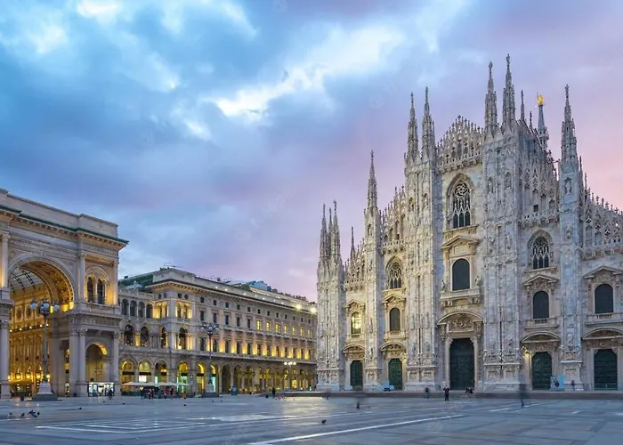 Milano - San Siro Apartment