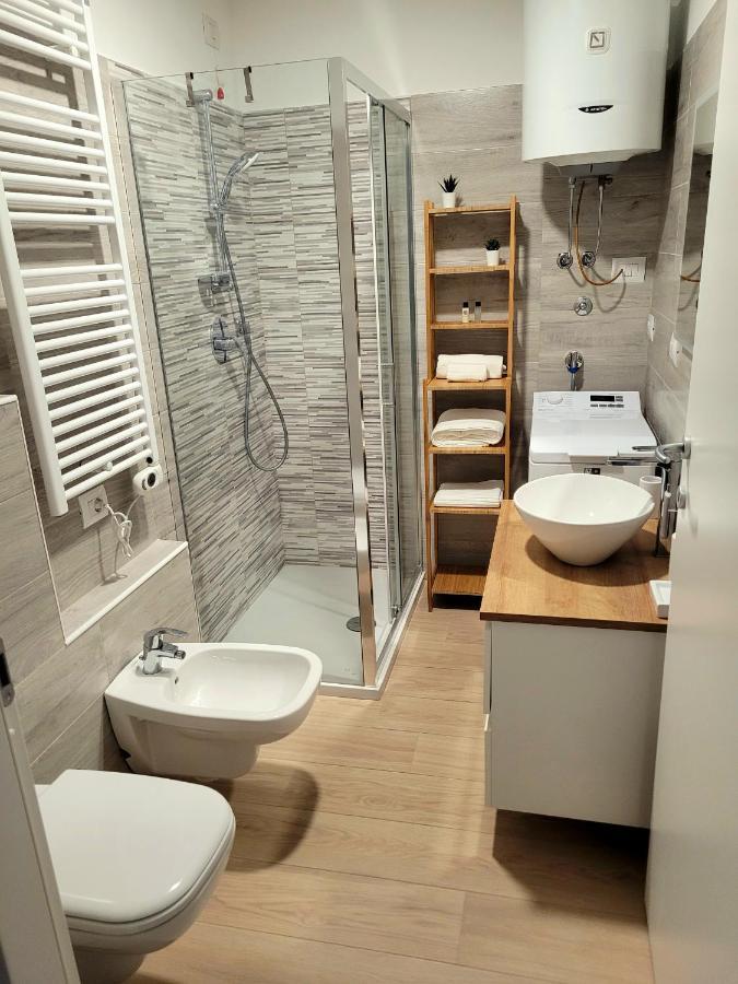 - San Siro Appartement