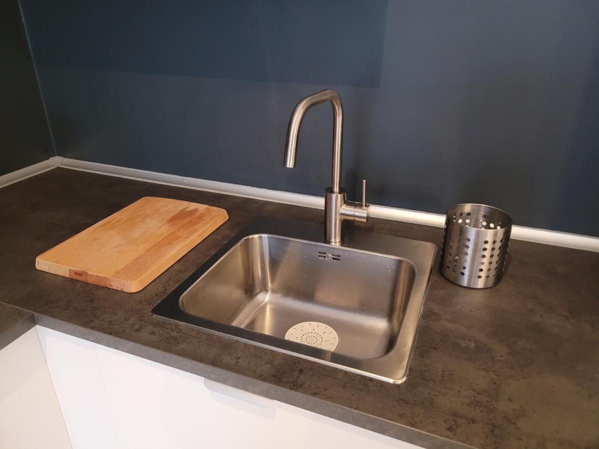 Appartement - San Siro *