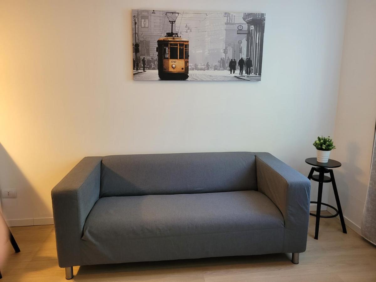 - San Siro Appartement