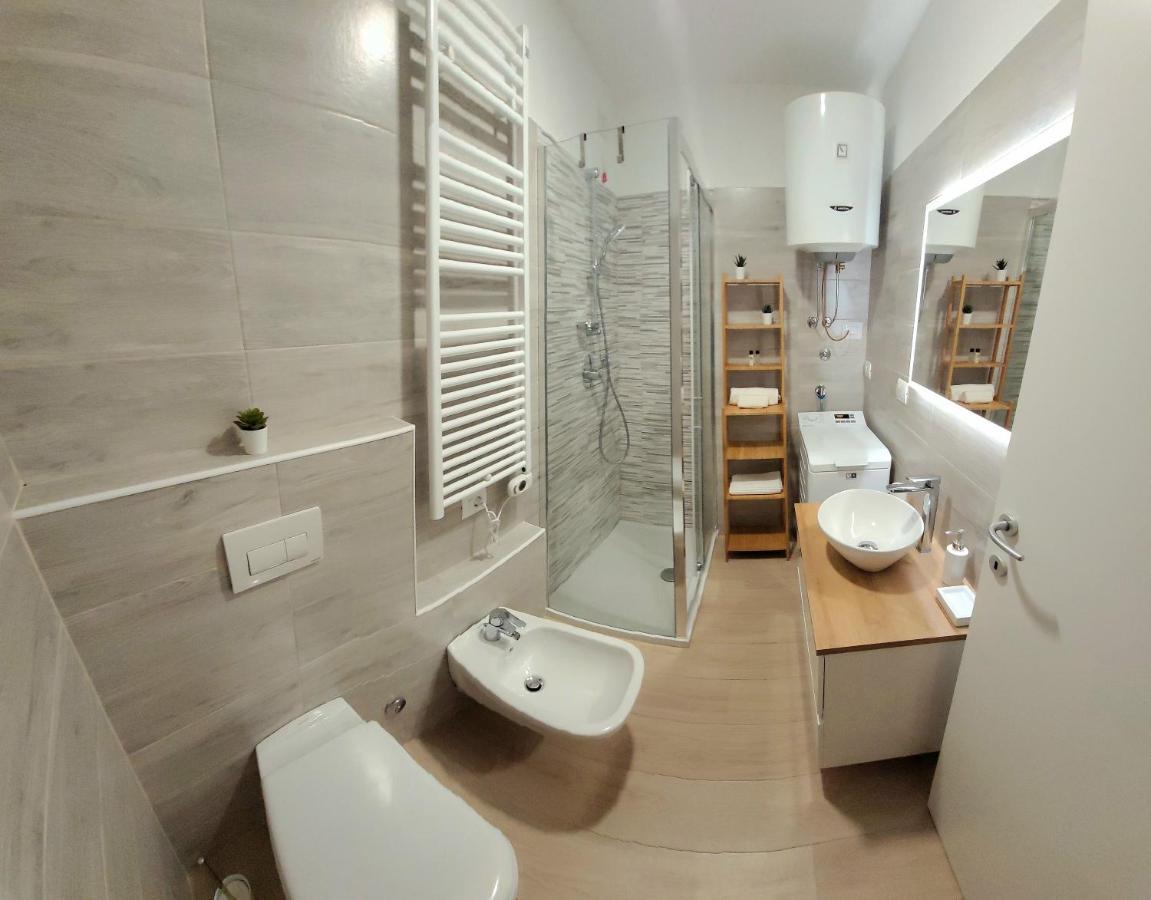 Appartement - San Siro *