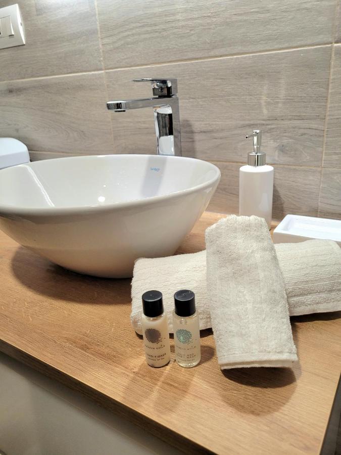 - San Siro Appartement *